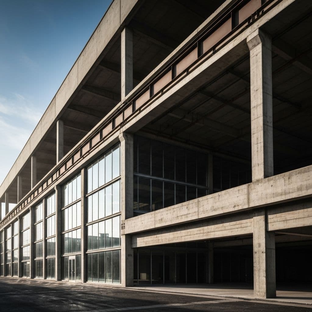 Atlas Studio