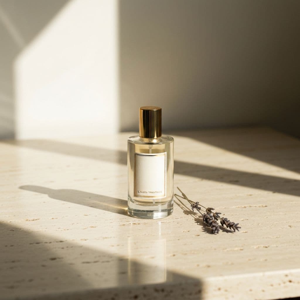 Nova Parfums