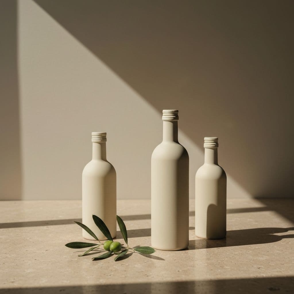 Oslo Ceramics